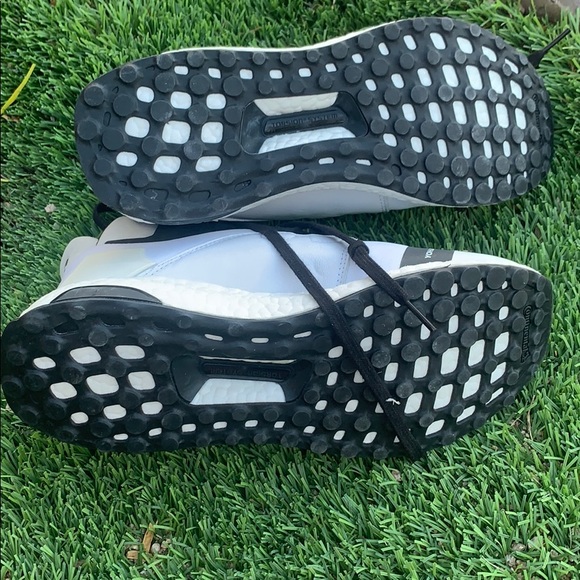 Y3 Yohji Yamamoto - Picture 4 of 4